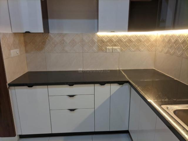 2 BHK Apartment in Kammanahalli for rent Bengaluru. The reference number is 20074404