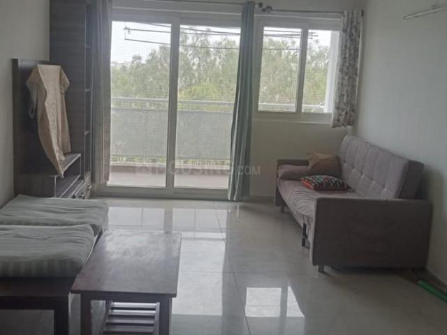 2 BHK Apartment in Kammanahalli for rent Bengaluru. The reference number is 20280185