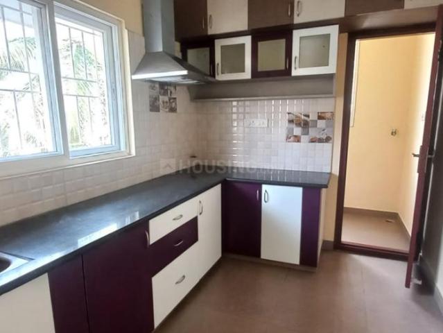 2 BHK Apartment in Kammanahalli for rent Bengaluru. The reference number is 20354329