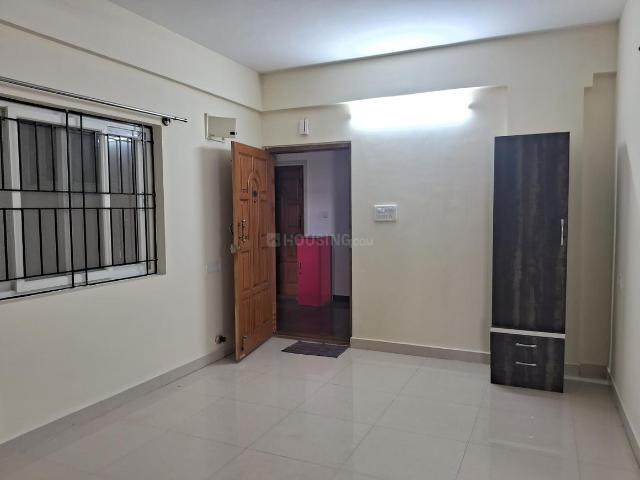 2 BHK Apartment in Kammanahalli for rent Bengaluru. The reference number is 20407031