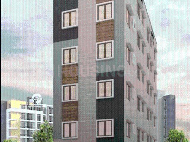 2 BHK Apartment in Kammanahalli for resale Bengaluru. The reference number is 19391076