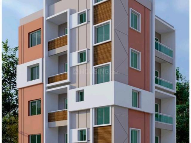 2 BHK Apartment in Kammanahalli for resale Bengaluru. The reference number is 20558713