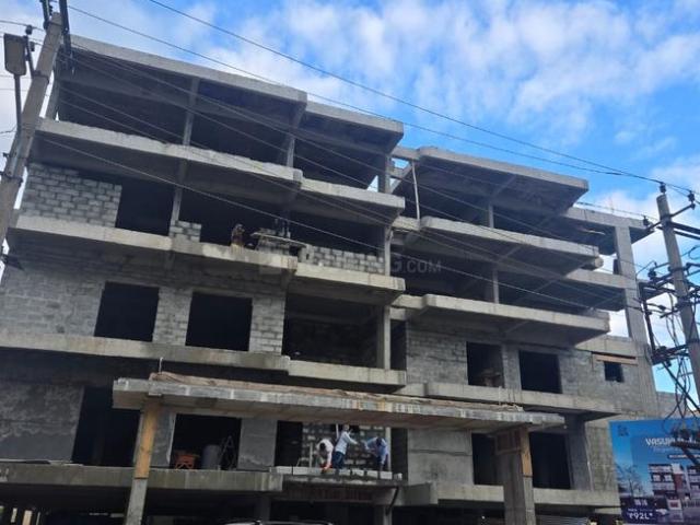 2 BHK Apartment in Kammasandra for resale Bengaluru. The reference number is 18850543