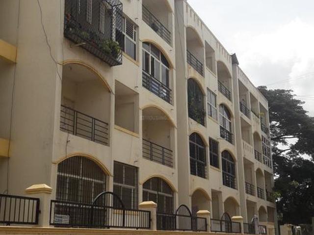 2 BHK Apartment in Kammasandra for resale Bengaluru. The reference number is 8762019