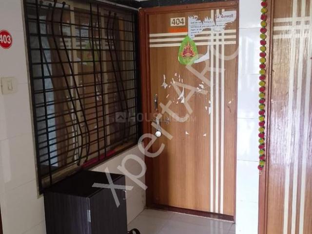 2 BHK Apartment in Kamrej for resale Surat. The reference number is 20285120