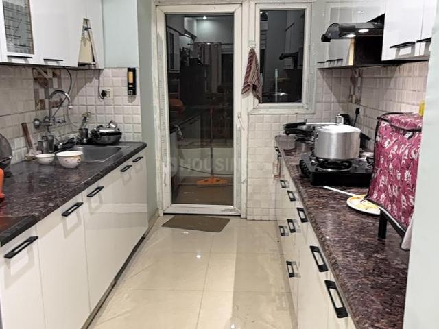 2 BHK Apartment in Kamta for resale Faizabad Road. The reference number is 17249243