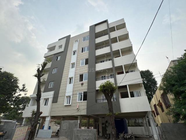 2 BHK Apartment in Kanchan Bagh for resale Hyderabad. The reference number is 20626788