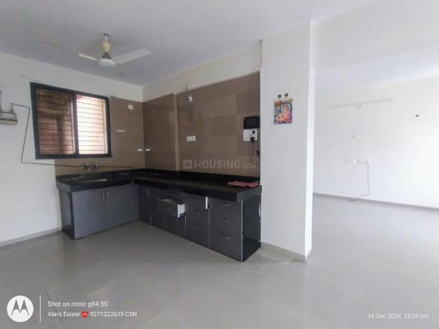 2 BHK Apartment in Kanchanwadi for resale Aurangabad. The reference number is 16061160