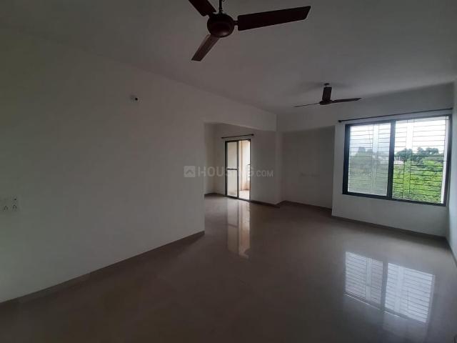 2 BHK Apartment in Kanchanwadi for resale Aurangabad. The reference number is 12988411