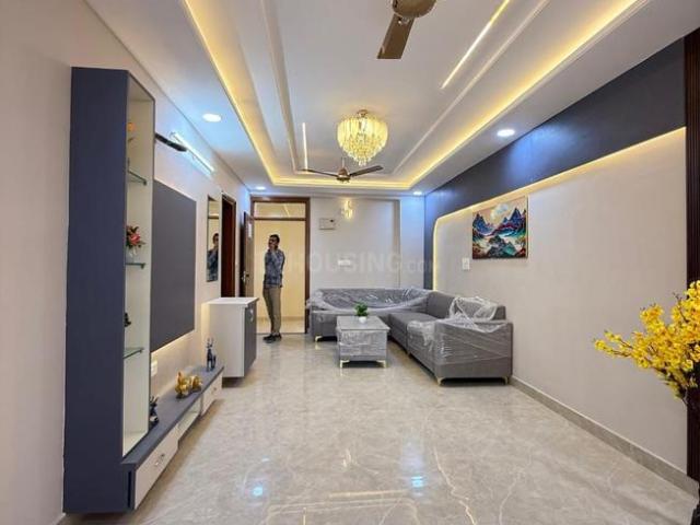 2 BHK Apartment in Kana Vihar for resale Jaipur. The reference number is 19073338