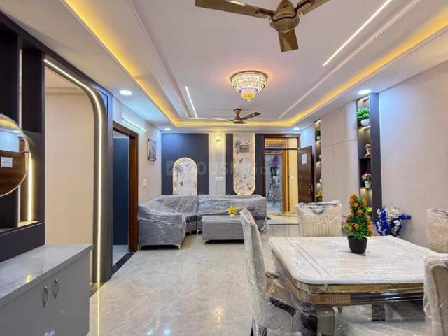 2 BHK Apartment in Kana Vihar for resale Jaipur. The reference number is 19073730