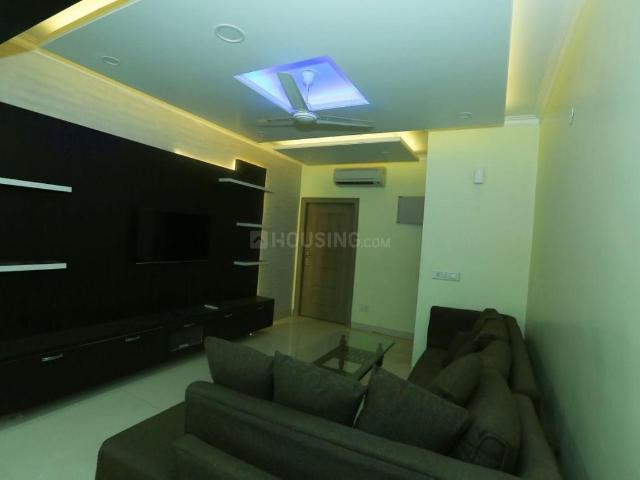2 BHK Apartment in Kanakpura for rent Jaipur. The reference number is 20350369