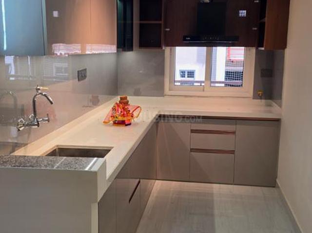 2 BHK Apartment in Kanakpura for rent Jaipur. The reference number is 20977560