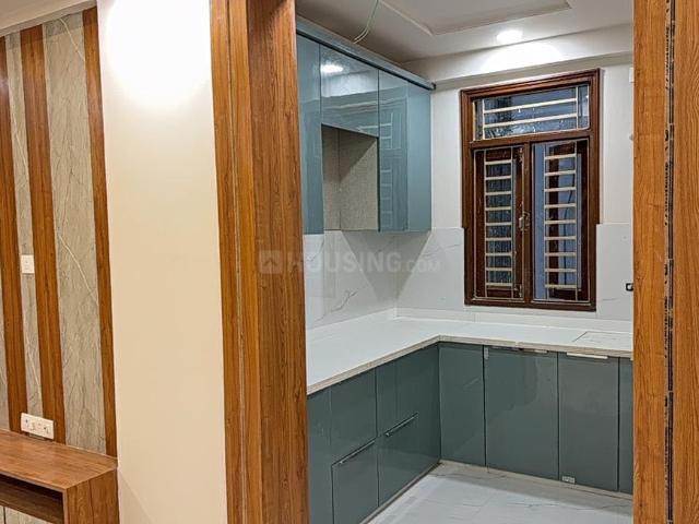 2 BHK Apartment in Kanakpura for resale Jaipur. The reference number is 19364668