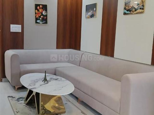 2 BHK Apartment in Kanakpura for resale Jaipur. The reference number is 20166004