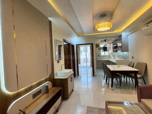 2 BHK Apartment in Kanakpura for resale Jaipur. The reference number is 20721923
