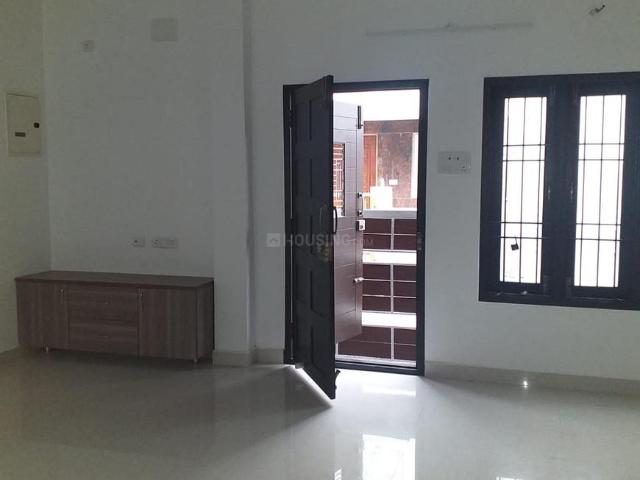 2 BHK Apartment in Kanathur for rent Chennai. The reference number is 20395756