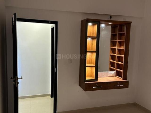 2 BHK Apartment in Kanathur Reddikuppam for rent Chennai. The reference number is 17592749