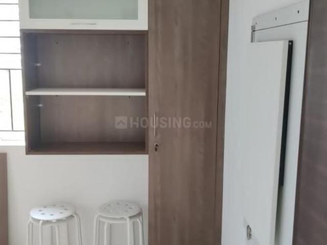 2 BHK Apartment in Kanathur Reddikuppam for rent Chennai. The reference number is 19308121
