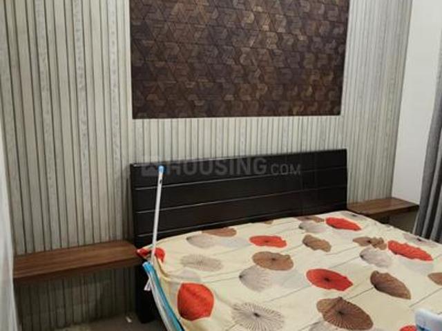 2 BHK Apartment in Kanathur Reddikuppam for rent Chennai. The reference number is 20483676