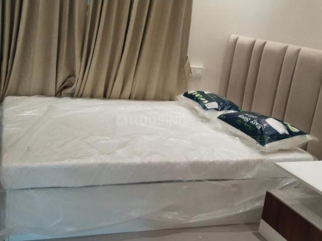 2 BHK Apartment in Kanathur Reddikuppam for rent Chennai. The reference number is 20483732