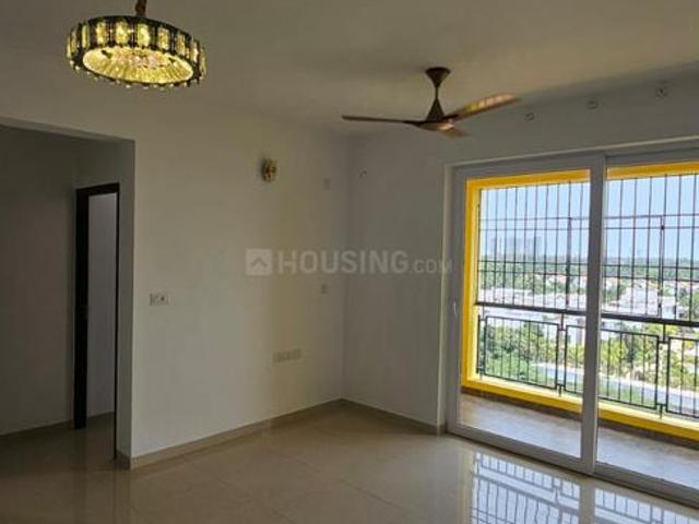 2 BHK Apartment in Kanathur Reddikuppam for resale Chennai. The reference number is 20102560