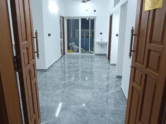 2 BHK Apartment in Kanathur Reddikuppam for resale Chennai. The reference number is 20698412