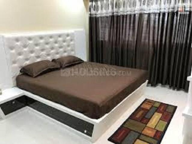 2 BHK Apartment in Kandivali East for rent Mumbai. The reference number is 14170245