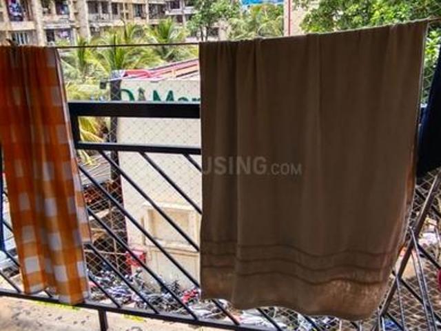 2 BHK Apartment in Kandivali East for rent Mumbai. The reference number is 14919593