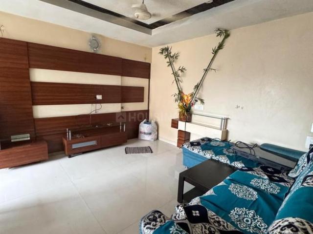 2 BHK Apartment in Kandivali East for rent Mumbai. The reference number is 15200984
