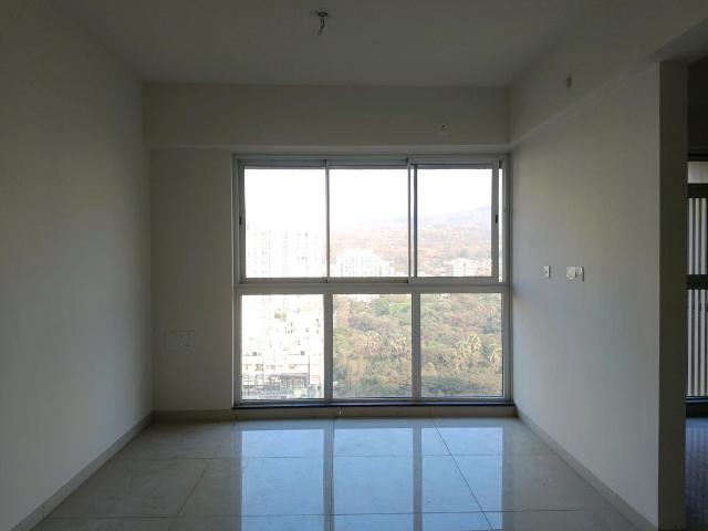 2 BHK Apartment in Kandivali East for rent Mumbai. The reference number is 16256737