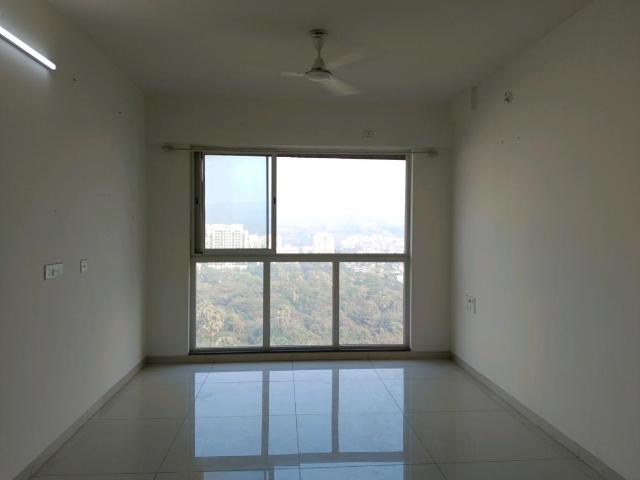 2 BHK Apartment in Kandivali East for rent Mumbai. The reference number is 16256787