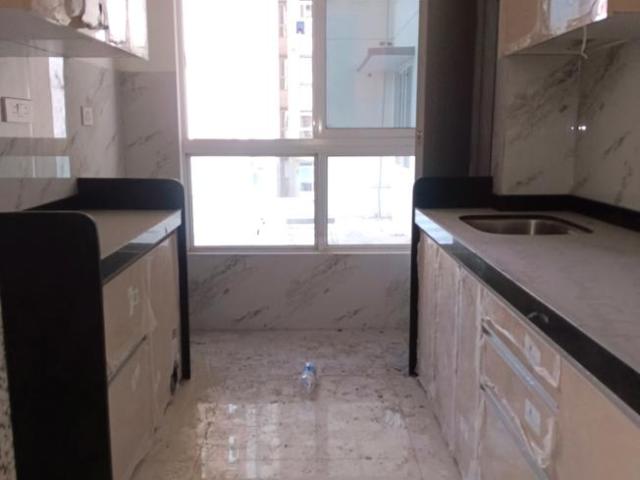 2 BHK Apartment in Kandivali East for rent Mumbai. The reference number is 16708910