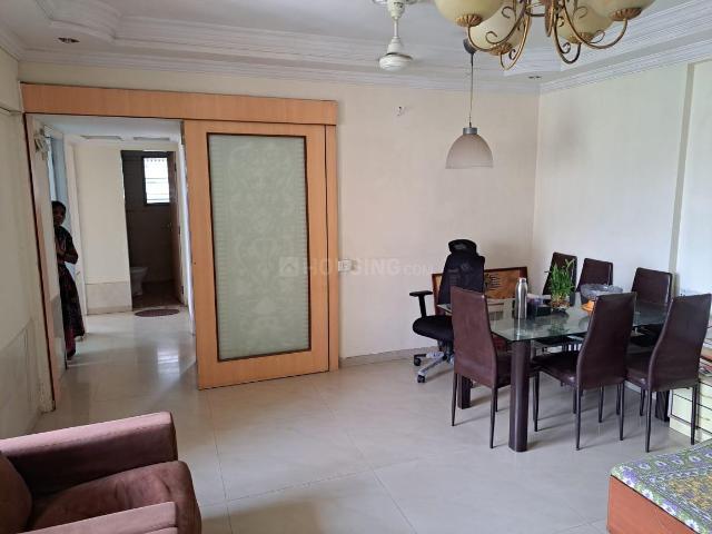 2 BHK Apartment in Kandivali East for rent Mumbai. The reference number is 16751212
