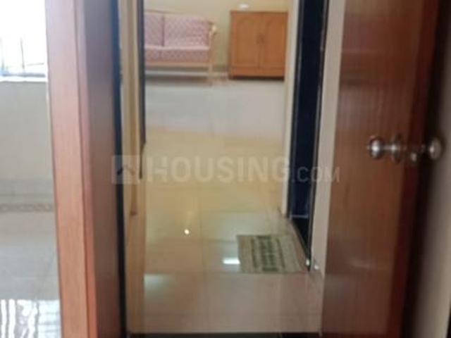 2 BHK Apartment in Kandivali East for rent Mumbai. The reference number is 16753272