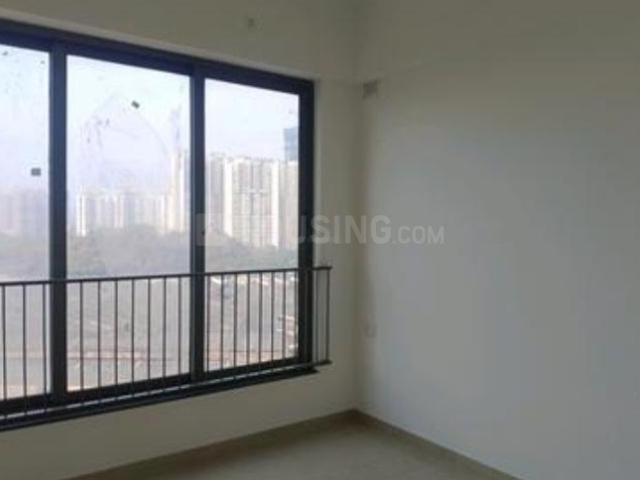 2 BHK Apartment in Kandivali East for rent Mumbai. The reference number is 16873436