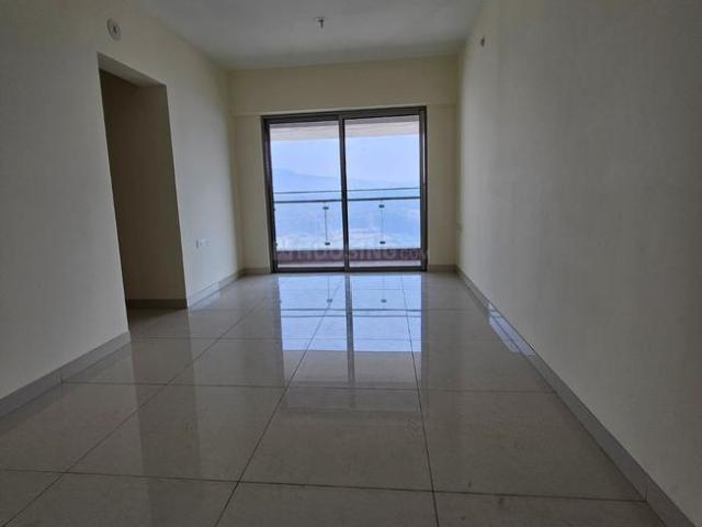 2 BHK Apartment in Kandivali East for rent Mumbai. The reference number is 16939502