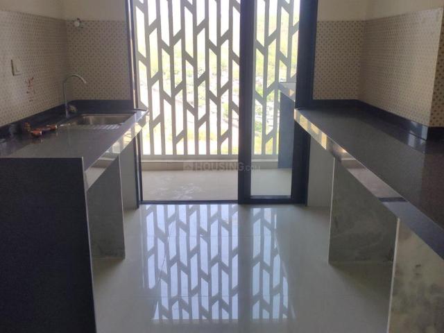 2 BHK Apartment in Kandivali East for rent Mumbai. The reference number is 17000436