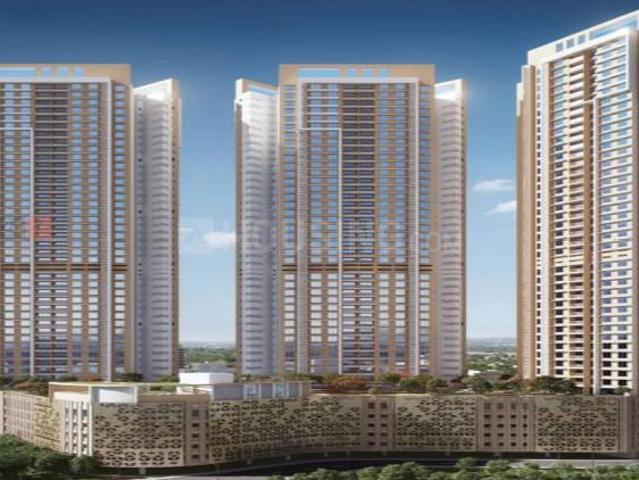 2 BHK Apartment in Kandivali East for rent Mumbai. The reference number is 17019362