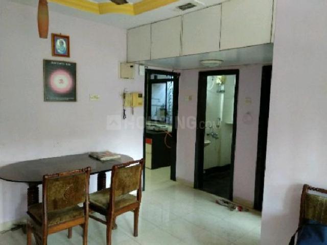 2 BHK Apartment in Kandivali East for rent Mumbai. The reference number is 17092987