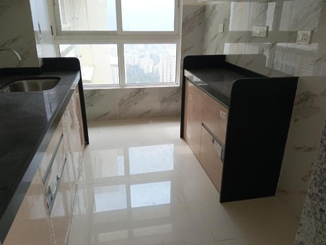 2 BHK Apartment in Kandivali East for rent Mumbai. The reference number is 18247067