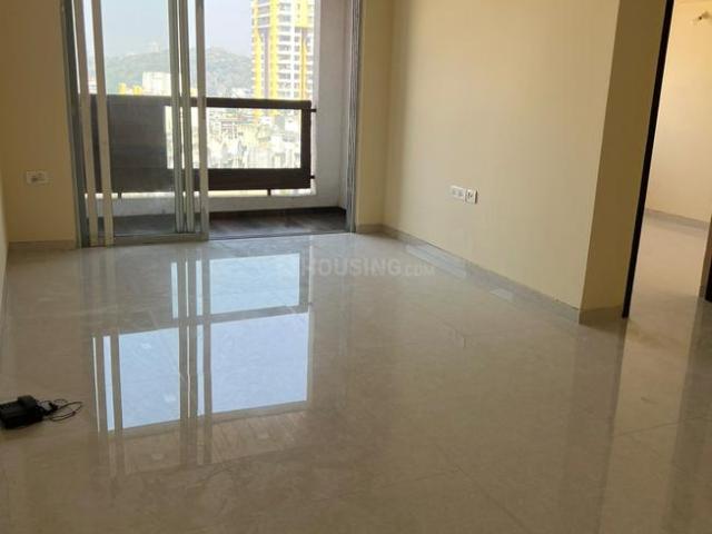 2 BHK Apartment in Kandivali East for rent Mumbai. The reference number is 18361703