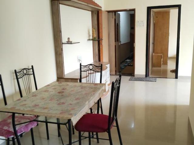 2 BHK Apartment in Kandivali East for rent Mumbai. The reference number is 18502729