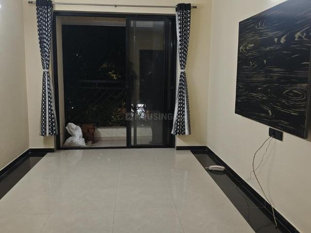 2 BHK Apartment in Kandivali East for rent Mumbai. The reference number is 18885787