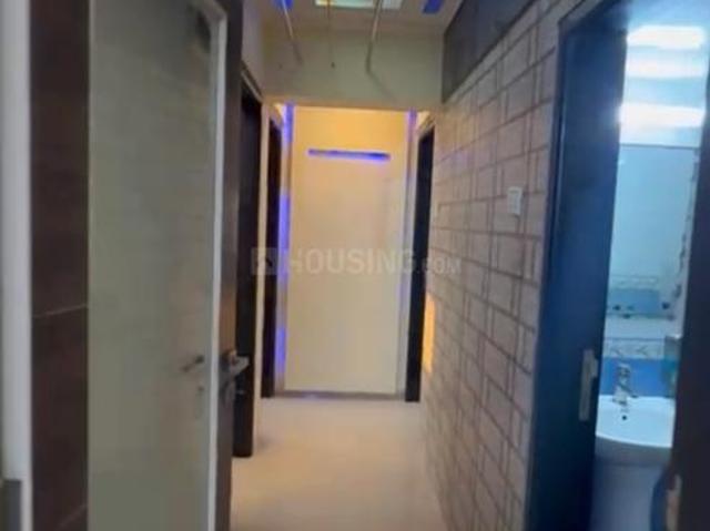 2 BHK Apartment in Kandivali East for rent Mumbai. The reference number is 19049345