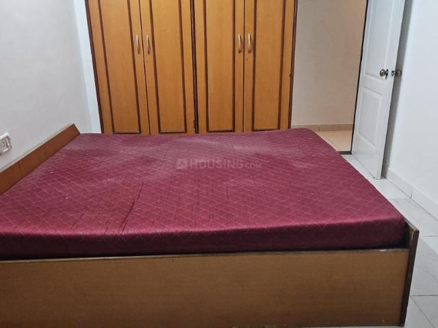 2 BHK Apartment in Kandivali East for rent Mumbai. The reference number is 19185404