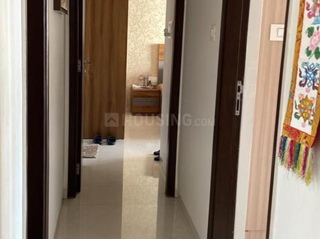 2 BHK Apartment in Kandivali East for rent Mumbai. The reference number is 19244056