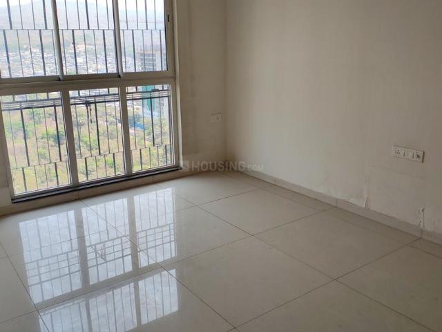 2 BHK Apartment in Kandivali East for rent Mumbai. The reference number is 19343828