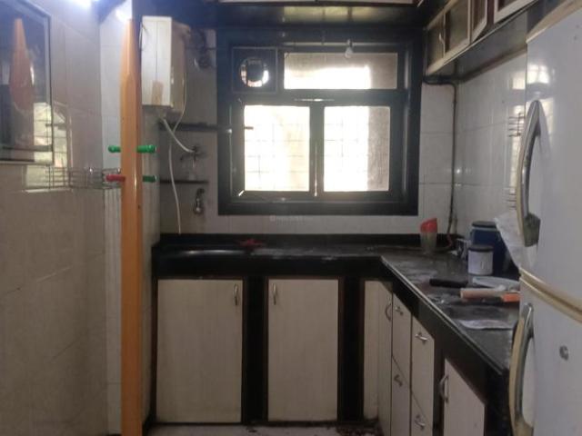 2 BHK Apartment in Kandivali East for rent Mumbai. The reference number is 19363928