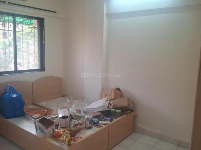 2 BHK Apartment in Kandivali East for rent Mumbai. The reference number is 19547577